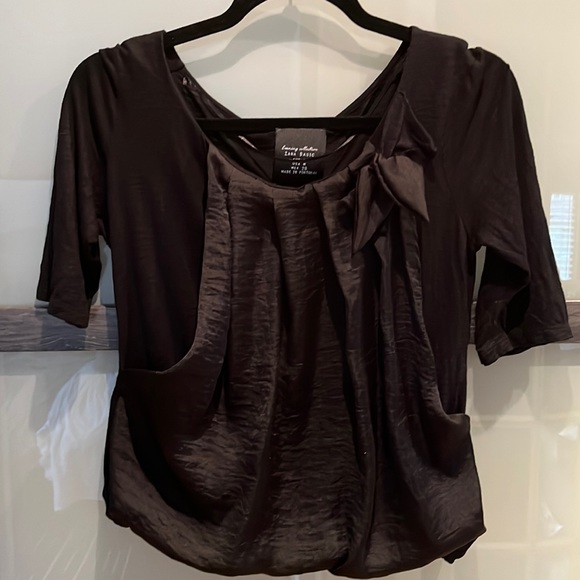 ZARA BASIC Evening Collection - Picture 1 of 8